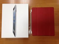 Лот: 3558924. Фото: 4. iPad 4 New WiFi+3G 32 Гб black... Красноярск