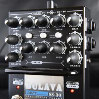 Лот: 6200766. Фото: 9. AMT Electronics SS-30 Bulava 3-канальный...