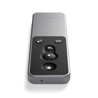 Лот: 21438736. Фото: 3. Пульт Satechi R1 Bluetooth Presentation... Компьютеры, оргтехника, канцтовары