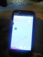 Лот: 6166323. Фото: 2. DNS s4501m. Смартфоны, связь, навигация