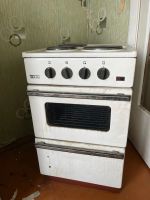 Лот: 19941325. Фото: 2. Электроплита томь. Крупная бытовая техника