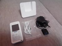 Лот: 4815397. Фото: 2. SKYPE-телефон WiFi (skype без... Стационарные, спутниковые телефоны