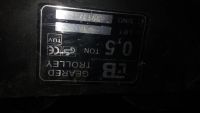 Лот: 11740344. Фото: 11. av Каретка передвижная кошка Professional...