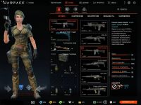 Лот: 13879951. Фото: 3. Ворфейс акк собран ак альфа. Компьютеры, оргтехника, канцтовары