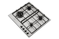 Лот: 24633573. Фото: 4. Газовая варочная панель DeLonghi... Красноярск