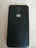 Лот: 13201544. Фото: 2. Micromax_Q415. Смартфоны, связь, навигация