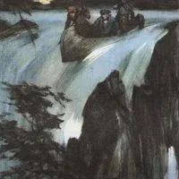 Лот: 16513389. Фото: 2. Купер Джеймс Фенимор - Собрание... Литература, книги