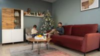 Лот: 24666881. Фото: 2. Ель искусственная с LED подсветкой... Новый год!