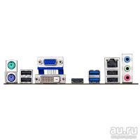 Лот: 14664070. Фото: 3. comp.mb.#475 Asus B75M-PLUS... Компьютеры, оргтехника, канцтовары