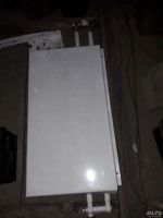 Лот: 7169399. Фото: 5. Батарея (конвектор, радиатор отопления...