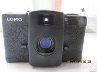 Лот: 9541858. Фото: 2. фотоаппарат LOMO. Фотокамеры