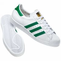 Лот: 8008273. Фото: 2. Кроссовки Superstar от adidas... Мужская обувь