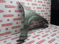 Лот: 20898972. Фото: 2. Крыло Nissan Bluebird Sylphy FG10... Автозапчасти