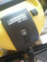Лот: 9901064. Фото: 7. Моющий пылесос karcher (кархер...