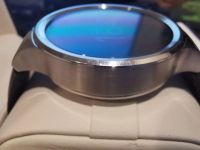 Лот: 15236511. Фото: 4. Часы Huawei Watch Genuine leather...