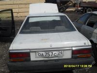 Лот: 1744424. Фото: 2. Nissan Skyline. Авто, мото, водный транспорт
