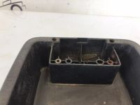 Лот: 21705439. Фото: 5. подлокотник toyota corolla ZZE121