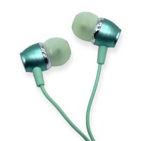 Лот: 25795789. Фото: 2. Гарнитура WUW R181 Green. Аудиотехника