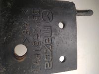 Лот: 15599584. Фото: 5. Брызговик отбойник на порог mazda...