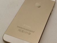 Лот: 6509344. Фото: 6. iPhone 5s 64gb РСТ a1457 Gold