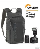 Лот: 8925717. Фото: 3. Фоторюкзак Lowepro 22L AW. Фото, видеокамеры, оптика