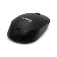 Лот: 25794262. Фото: 5. Мышь беспроводная FUMIKO SLEEK...