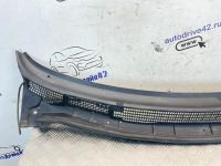 Лот: 25238019. Фото: 2. решетка, жабо под дворники Nissan... Автозапчасти