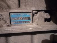 Лот: 10946386. Фото: 4. Акпп Toyota lite ace Noah(town... Красноярск