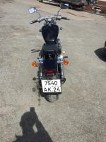 Лот: 15939318. Фото: 2. Suzuki Intruder VS 1400 (Boulevard... Мототехника