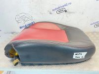 Лот: 25339131. Фото: 6. спинка сиденья Daewoo Winstorm...