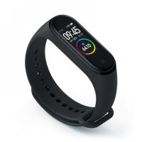 Лот: 14359217. Фото: 2. Фитнес Браслет Mi Band 4. Смартфоны, связь, навигация