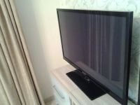 Лот: 5818498. Фото: 5. Плазменный телевизор Samsung PS43D450A2W...