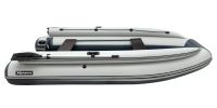 Лот: 21327643. Фото: 6. Лодка ПВХ SibRiver Хатанга PRO-330...