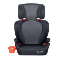 Лот: 25615650. Фото: 2. Автокресло детское Farfello, крепление... Автозвук