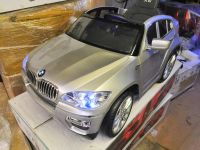 Лот: 16051310. Фото: 6. Электромобиль BMW X 6