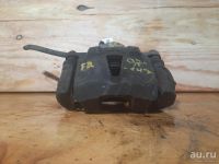 Лот: 18535057. Фото: 2. Суппорт Toyota Vitz SCP10 1SZFE... Автозапчасти