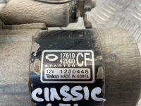 Лот: 25436767. Фото: 3. стартер Nissan Almera Classic... Авто, мото, водный транспорт