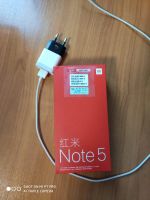 Лот: 15250820. Фото: 7. телефон Xiaomi readmi note 5...