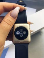 Лот: 11227742. Фото: 3. iWatch 2 series 38 mm. Красноярск