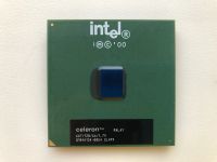 Лот: 24843190. Фото: 3. Intel Celeron 667Mhz (SL4BE... Компьютеры, оргтехника, канцтовары