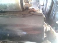 Лот: 2714160. Фото: 3. стартер на ВАЗ 2109 BOSCH. Авто, мото, водный транспорт