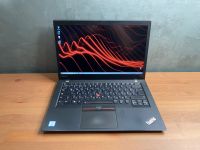 Лот: 24590711. Фото: 3. Lenovo Thinkpad T470s 14"/i5-6300U... Компьютеры, оргтехника, канцтовары