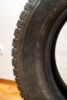 Лот: 6228829. Фото: 5. Pirelli Winter Carving Edge 255...