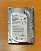 Лот: 23601655. Фото: 3. Жесткий диск 500Gb Seagate ST500DM002... Компьютеры, оргтехника, канцтовары