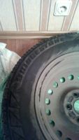 Лот: 4559314. Фото: 3. Колеса на докатку. Авто, мото, водный транспорт