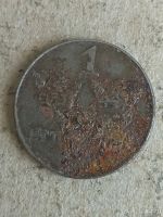 Лот: 13667092. Фото: 2. швеция 1 эре 1943. Монеты