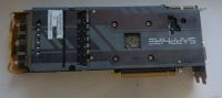 Лот: 13406403. Фото: 2. Видеокарта Sapphire AMD Radeon... Комплектующие