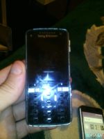 Лот: 10305341. Фото: 5. Телефон фотоаппарат, сони эриксон...