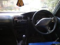 Лот: 2885436. Фото: 2. Toyota Corolla, механика, 1993... Авто, мото, водный транспорт