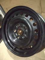 Лот: 16549446. Фото: 3. Диски Хонда 5,5*15 5*114,3 et45... Авто, мото, водный транспорт